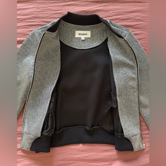 BB Dakota Jacket - Picture 6 of 9